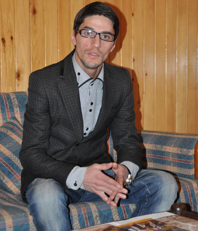 დაპირისპირება სამოდელო ბიზნესში - ვინ ედავება ია კიწმარიშვილს Rating